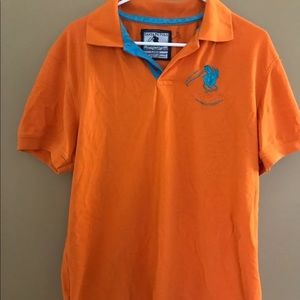 Men Polo Shirt